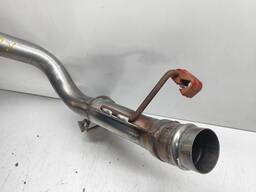 FLEXÍVEL ESCAPAMENTO DISCOVERY 4 3.0 2012 2013 2015 DIESEL