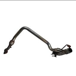 Flexível Escapamento Discovery 4 3.0 2012 2013 2015 Diesel