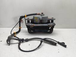 PINÇA FREIO DIANTEIRA DIREITA DISCOVERY 4 3.0 2012 2013 2015