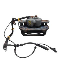 PINÇA FREIO DIANTEIRA DIREITA DISCOVERY 4 3.0 2012 2013 2015