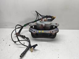 PINÇA FREIO DIANTEIRA ESQUERDA DISCOVERY 4 3.0 2012 2013 201