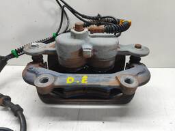 PINÇA FREIO DIANTEIRA ESQUERDA DISCOVERY 4 3.0 2012 2013 201