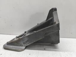 SUPORTE COXIM ESQUERDO DISCOVERY 4 3.0 2012 2013 2015 DIESEL