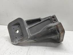 SUPORTE COXIM ESQUERDO DISCOVERY 4 3.0 2012 2013 2015 DIESEL