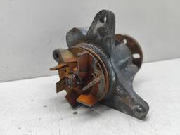 BOMBA ÁGUA DISCOVERY 4 3.0 2012 2013 2015 DIESEL