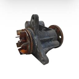 Bomba Água Discovery 4 3.0 2012 2013 2015 Diesel