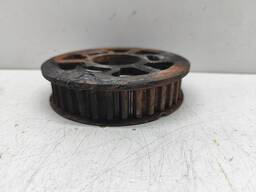 POLIA COMANDO CABEÇOTE DISCOVERY 4 3.0 2012 2013 2015 DETALH