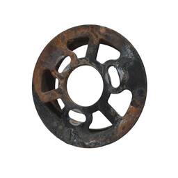 Polia Comando Cabeçote Discovery 4 3.0 2012 2013 2015 Detalh