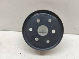 POLIA BOMBA ÁGUA DISCOVERY 4 3.0 2012 2013 2015 DIESEL