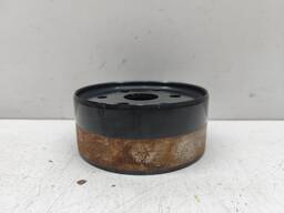 POLIA BOMBA ÁGUA DISCOVERY 4 3.0 2012 2013 2015 DIESEL