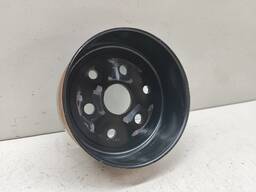 POLIA BOMBA ÁGUA DISCOVERY 4 3.0 2012 2013 2015 DIESEL