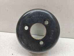 POLIA BOMBA ÁGUA DISCOVERY 4 3.0 2012 2013 2015 DIESEL