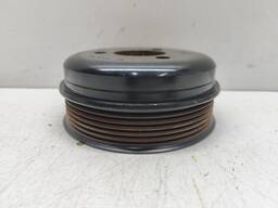 POLIA BOMBA ÁGUA DISCOVERY 4 3.0 2012 2013 2015 DIESEL