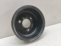 POLIA BOMBA ÁGUA DISCOVERY 4 3.0 2012 2013 2015 DIESEL