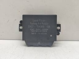 MÓDULO SENSOR ESTACIONAMENTO DISCOVERY 4 3.0 2012 2013 2015 