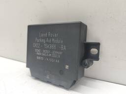 MÓDULO SENSOR ESTACIONAMENTO DISCOVERY 4 3.0 2012 2013 2015 