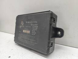 MÓDULO KEYLESS DISCOVERY 4 3.0 2012 2013 2015 DIESEL