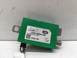 MÓDULO AMPLIFICADOR ANTENA DISCOVERY 4 3.0 2012 2013 2015 DI