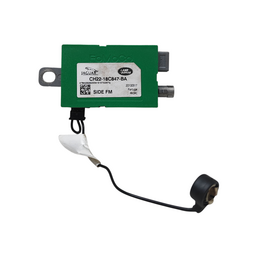 Módulo Amplificador Antena Discovery 4 3.0 2012 2013 2015 Di