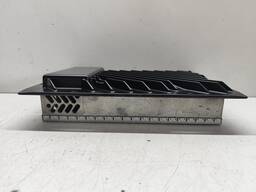 MÓDULO AMPLIFICADOR SOM DISCOVERY 4 3.0 2012 2013 2015 DIESE