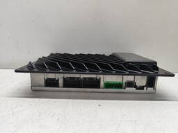 MÓDULO AMPLIFICADOR SOM DISCOVERY 4 3.0 2012 2013 2015 DIESE