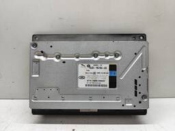 MÓDULO AMPLIFICADOR SOM DISCOVERY 4 3.0 2012 2013 2015 DIESE