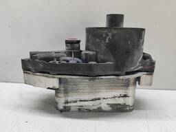 RESFRIADOR ÓLEO MOTOR DISCOVERY 4 3.0 2012 2013 2015 DIESEL