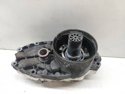 RESFRIADOR ÓLEO MOTOR DISCOVERY 4 3.0 2012 2013 2015 DIESEL