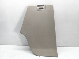 ACABAMENTO FORRO DIREITO MALA DISCOVERY 4 3.0 2012 2013 2015