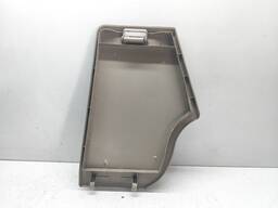 ACABAMENTO FORRO DIREITO MALA DISCOVERY 4 3.0 2012 2013 2015