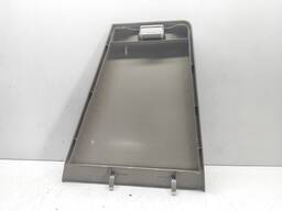 ACABAMENTO FORRO ESQUERDO MALA DISCOVERY 4 3.0 2012 2013 201