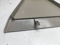 ACABAMENTO FORRO ESQUERDO MALA DISCOVERY 4 3.0 2012 2013 201