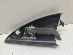 ACABAMENTO RETROVISOR DIREITO DISCOVERY 4 3.0 2012 2013 2015