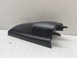 ACABAMENTO RETROVISOR ESQUERDO DISCOVERY 4 3.0 2012 2013 201