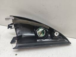 ACABAMENTO RETROVISOR ESQUERDO DISCOVERY 4 3.0 2012 2013 201