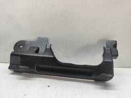 SUPORTE PARA-CHOQUE TRASEIRO ESQUERDO DISCOVERY 4 3.0 2012 2