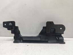 SUPORTE PARA-CHOQUE TRASEIRO ESQUERDO DISCOVERY 4 3.0 2012 2