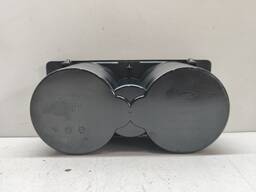 PORTA COPOS DISCOVERY 4 3.0 2012 2013 2015 DIESEL