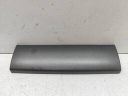 ACABAMENTO TAMPA CONSOLE DISCOVERY 4 3.0 2012 2013 2015 DIES