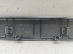 ACABAMENTO TAMPA CONSOLE DISCOVERY 4 3.0 2012 2013 2015 DIES