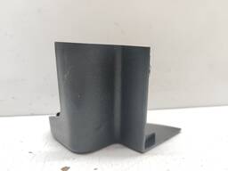 ACABAMENTO BANCO ESQUERDO DISCOVERY 4 3.0 2012 2013 2015 DIE