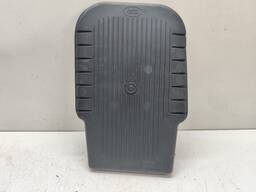 ACABAMENTO BORRACHA CONSOLE CENTRAL DISCOVERY 4 3.0 2012 201