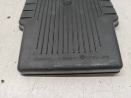 ACABAMENTO BORRACHA CONSOLE CENTRAL DISCOVERY 4 3.0 2012 201