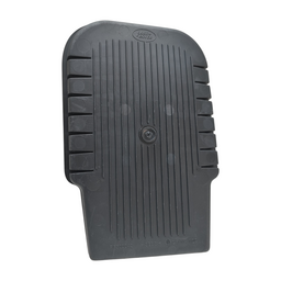 Acabamento Borracha Console Central Discovery 4 3.0 2012 201