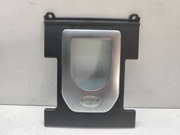 MOLDURA CONSOLE DISCOVERY 4 3.0 2012 2013 2015 DIESEL