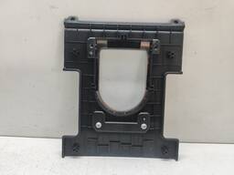 MOLDURA CONSOLE DISCOVERY 4 3.0 2012 2013 2015 DIESEL