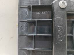 MOLDURA CONSOLE DISCOVERY 4 3.0 2012 2013 2015 DIESEL