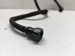 MANGUEIRA COMBUSTÍVEL DISCOVERY 4 3.0 2012 2013 2015 DIESEL