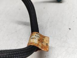 MANGUEIRA COMBUSTÍVEL DISCOVERY 4 3.0 2012 2013 2015 DIESEL