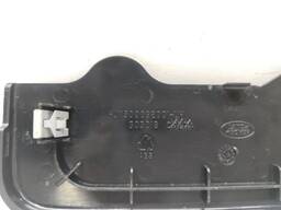 ACABAMENTO BANCO DIANTEIRO ESQUERDO DISCOVERY 4 3.0 2012 201